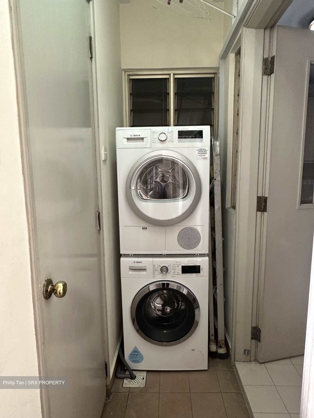Regent Park (D5), Condominium #579699201